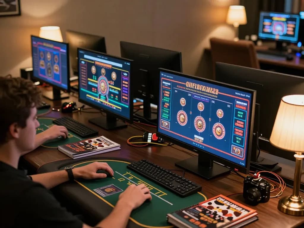 Top Quality Widgets for Advanced Online Gambling: Winning Strategies for 2026