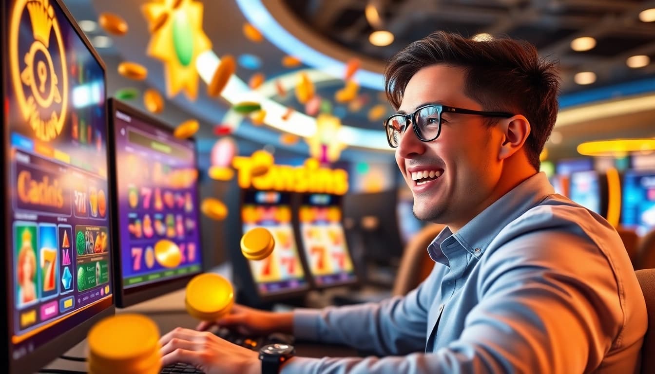 Top Strategies for Finding the Best Payout Online Casino Uk in 2026
