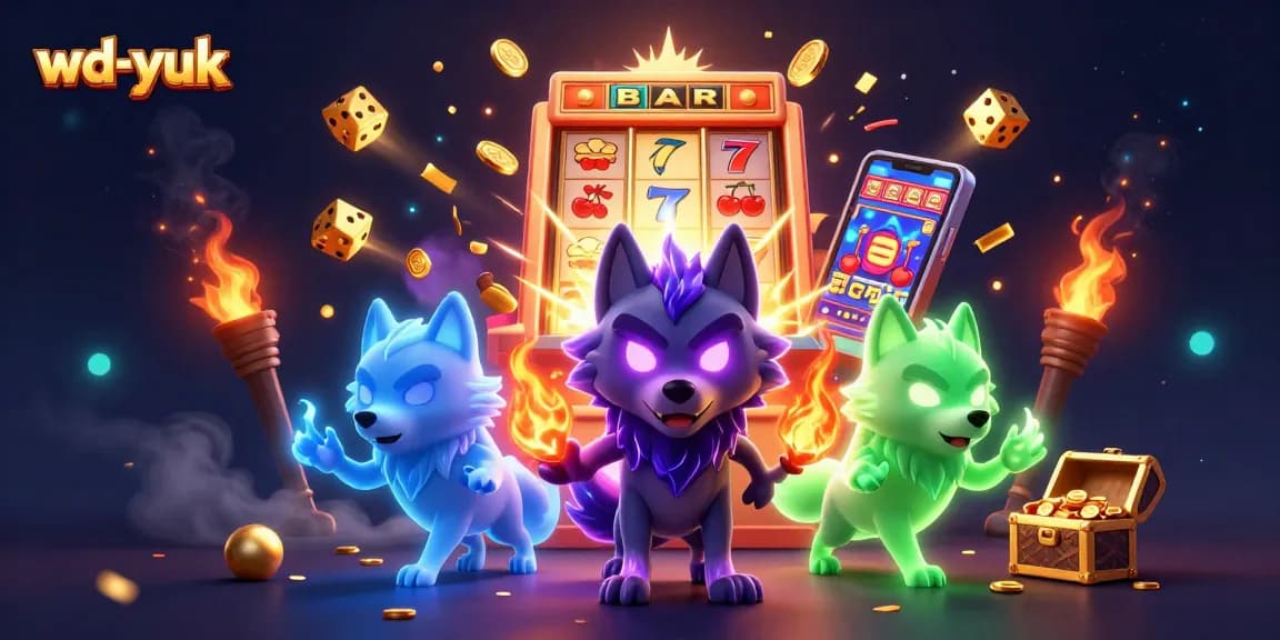 How to Get the Most Out of wd-yuk in 2026: Essential Strategies for Gamblers
