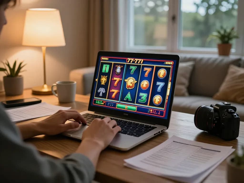 Mastering Slot77: Strategic Winning Techniques for 2026 Gamblers
