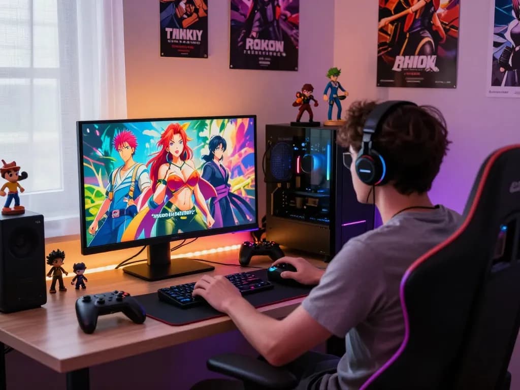Discover Degrees of Lewdity: The Definitive Guide to Adult Gaming in 2026