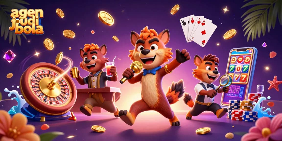 How to Win More with agen judi bola: Expert Tactics for 2026 Gamblers