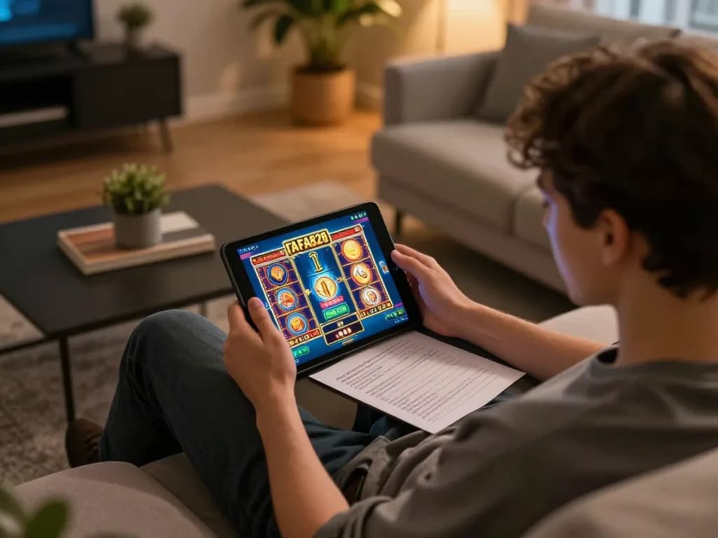 Winning Strategies at FAFA828: Mastering Online Slots for 2026