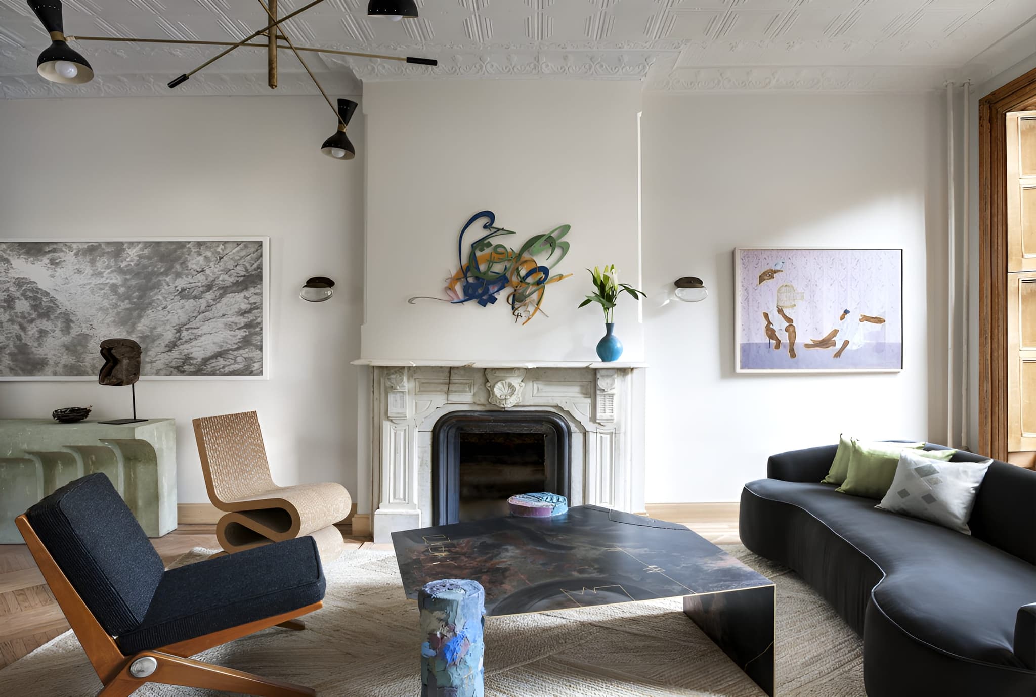 Elevate Your Space with Luxury Furniture Orange County: The Ultimate Guide to Elegant Interiors
