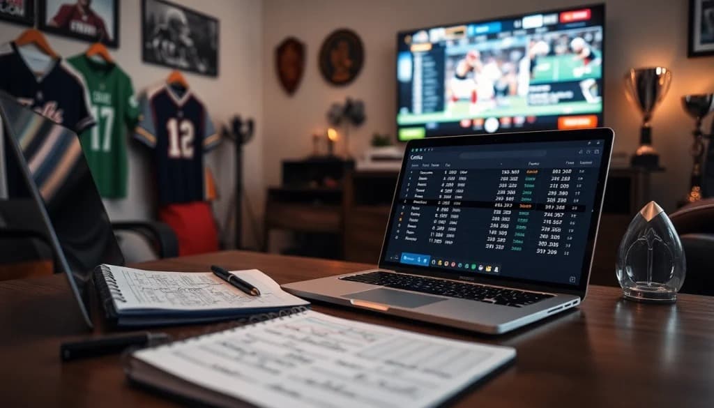 Choosing the Right Sports Betting Apps Georgia for Maximum Fun and Profits