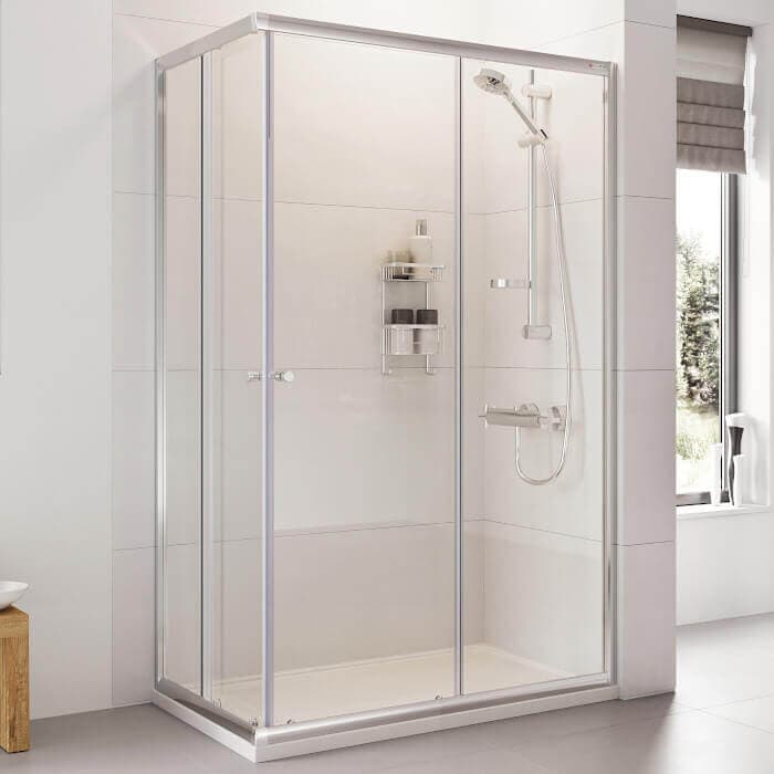 Illuminated Bathroom Cabinets with Minimal Style: A Perfect Fusion of Function and Aesthetics