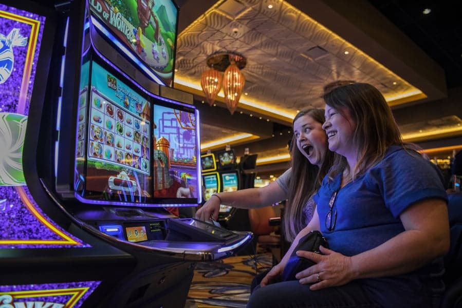 Top Considerations for Choosing Online Casinos for Texas Gamblers