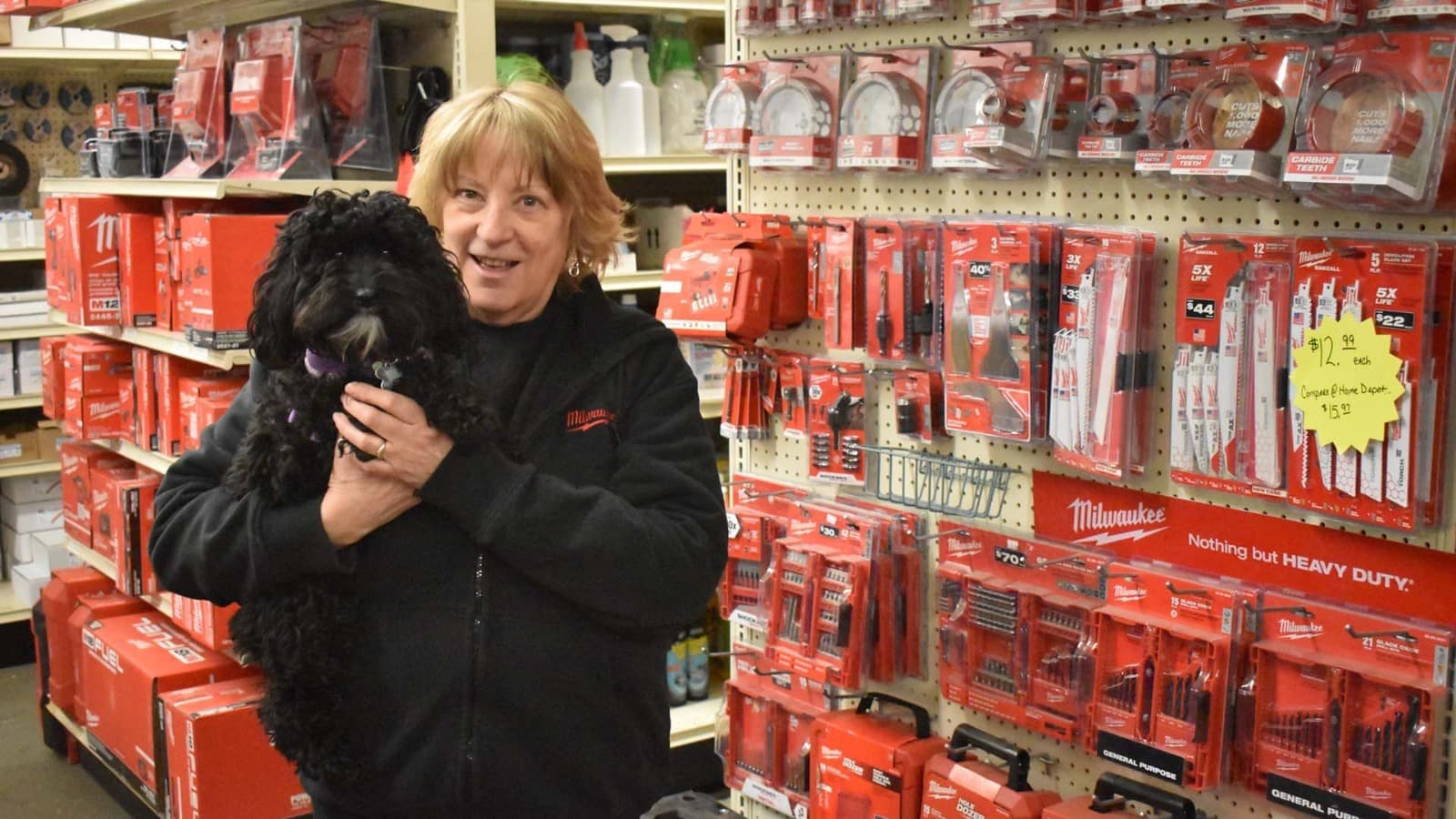 Facom Impact Sockets and Accessories Available at Misterworker – Shop Top Brands Today
