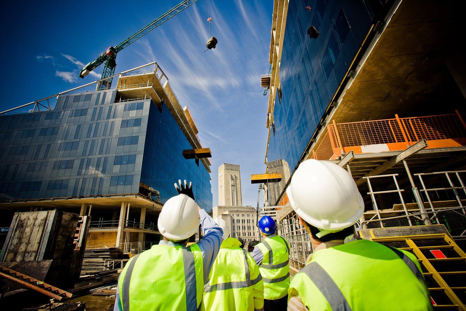 Construction Association Colorado | ABC Rocky Mountain Chapter: Leading Commercial Builders Network