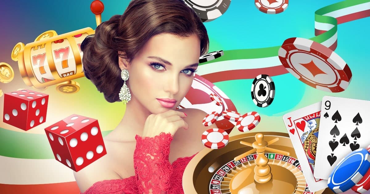 Best Online Casinos for California: Your Guide to Safe Gambling