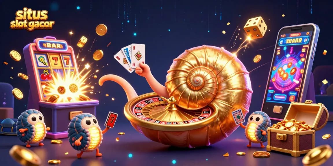 How to Combine situs slot gacor with Strategic Game Mastery for Better Odds
