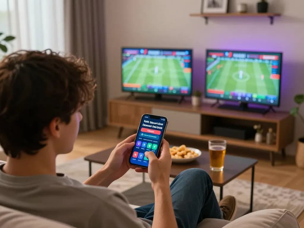 Essential Strategies for Kết quả bóng đá Updates in 2026: Winning and Managing Your Bets