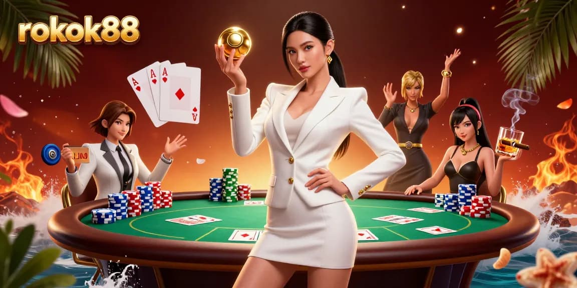 Rokok88: An Expert Review of User Satisfaction and Game Interaction Strategies for 2026