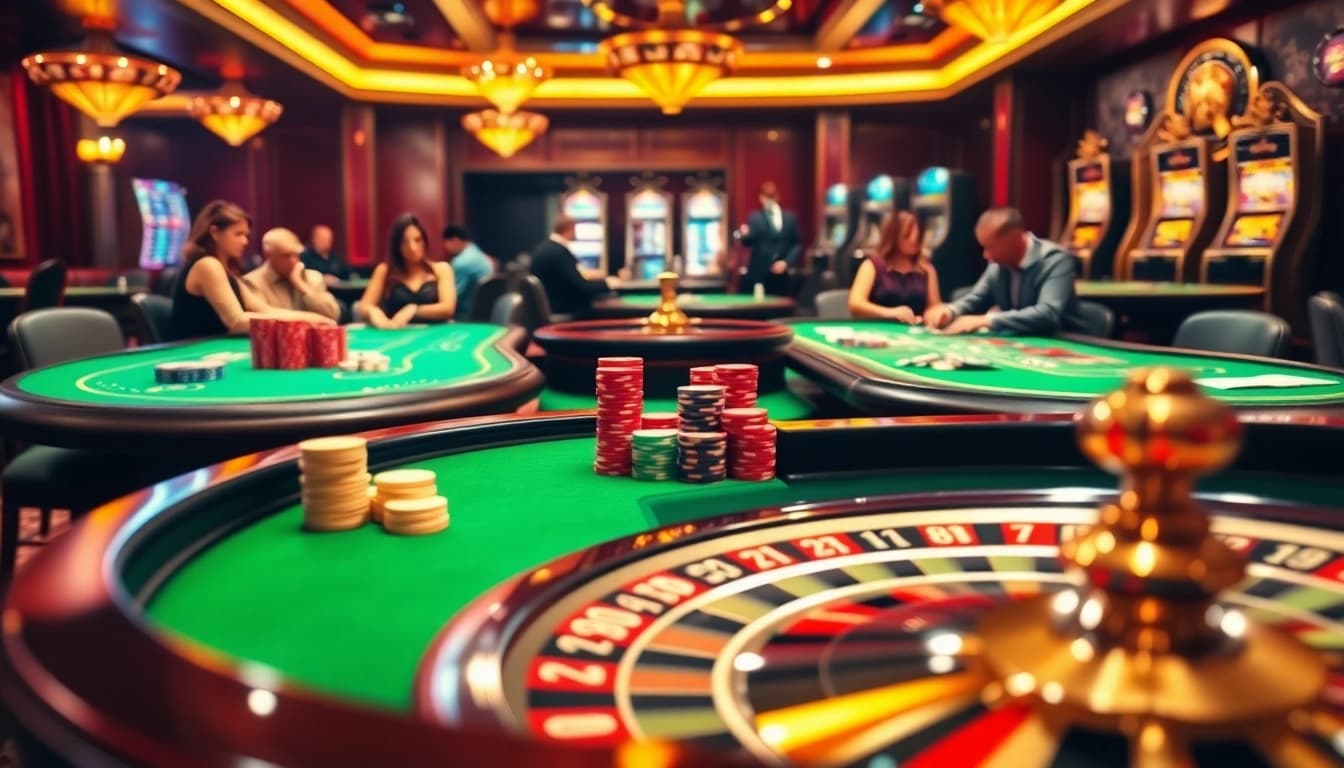 Stratégies Essentielles 2026 pour Gagner au Casino en Ligne France : Maîtrisez Votre Jeu