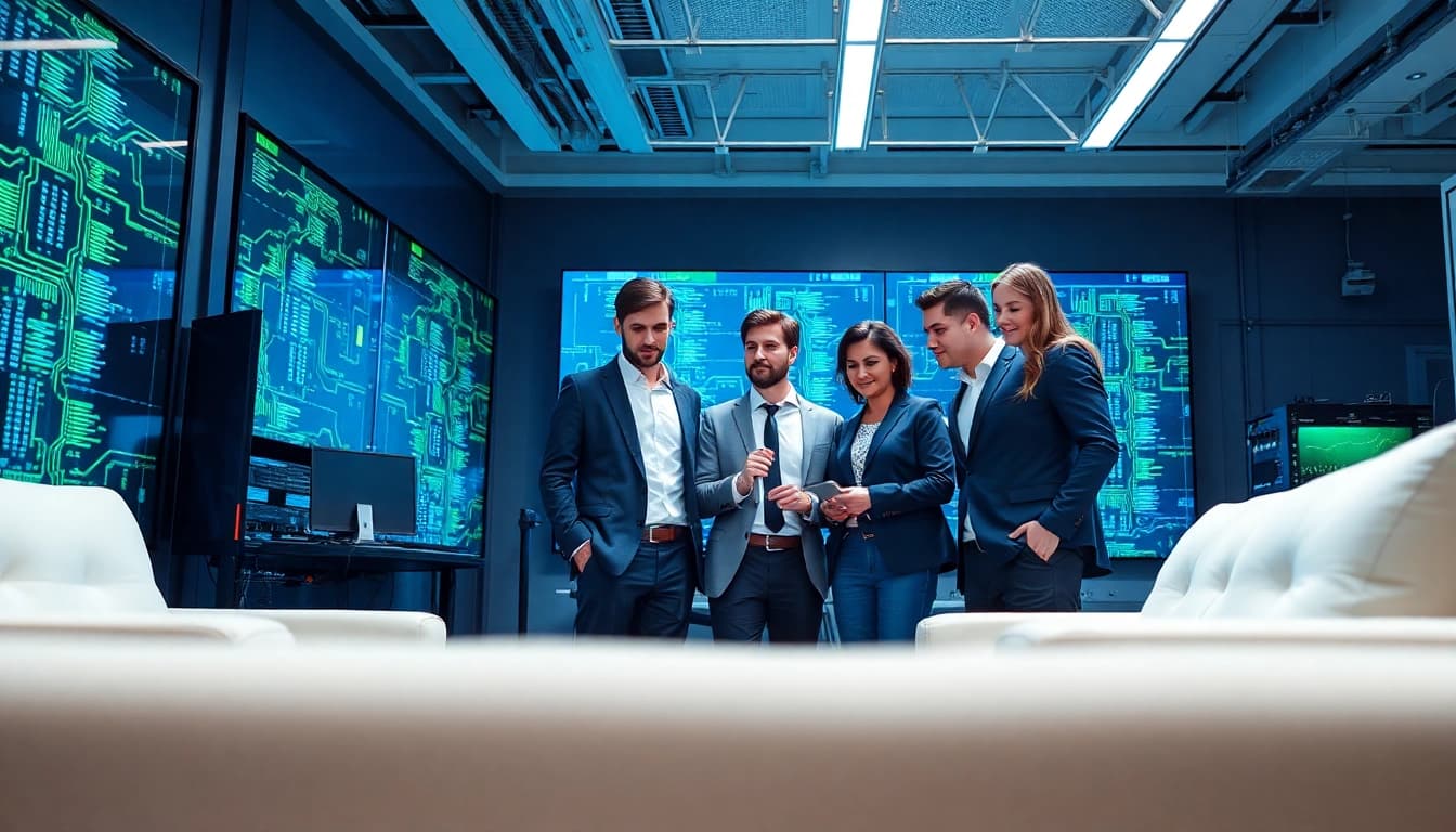 Effective Strategies for Enhancing Managed IT Support Services