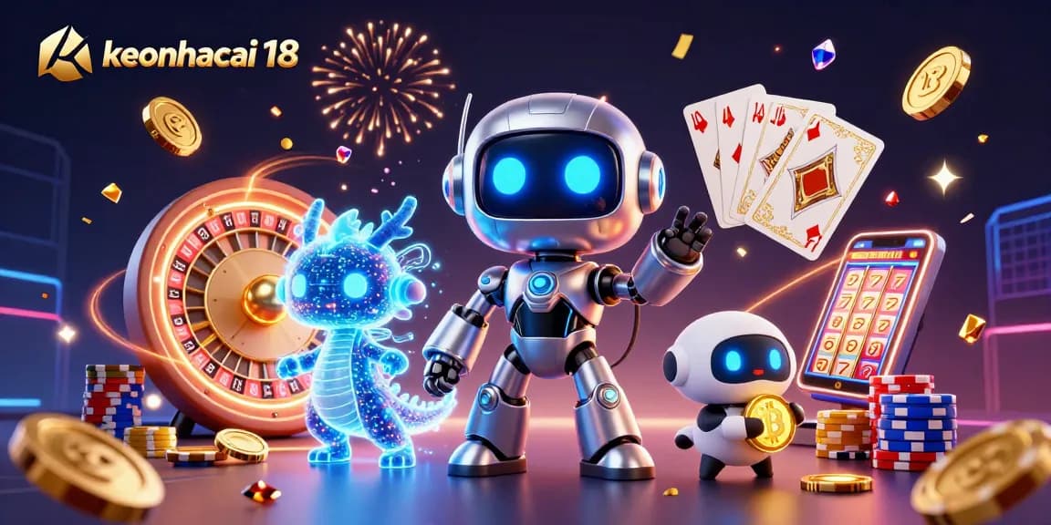 How keonhacai 18 Enhances Your Sports Betting Quality for Winning Strategies in 2026