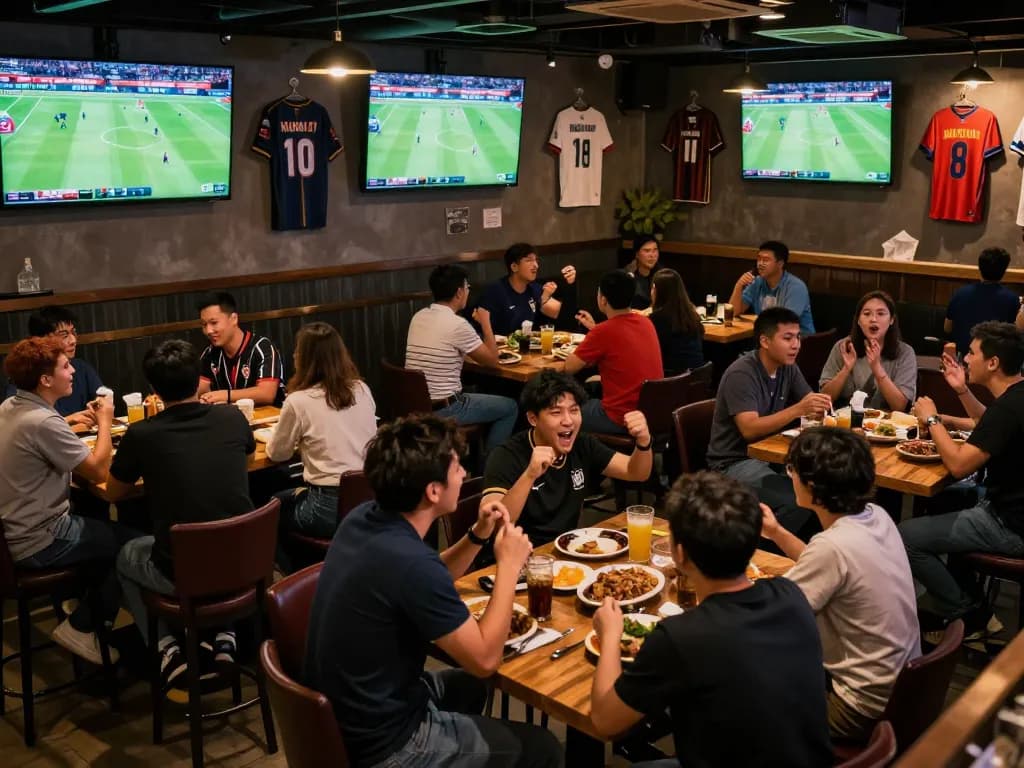Winning Strategies for 7meter Bola: Expert Tips for Successful Sports Betting in 2026
