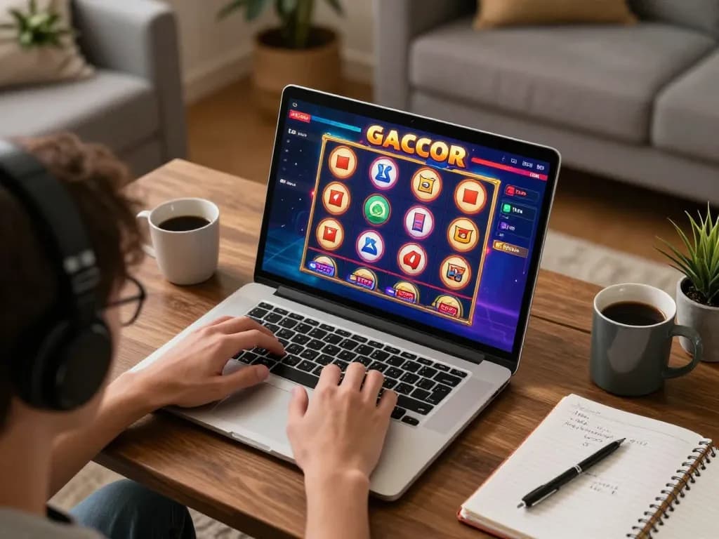 Mastering Slot Gacor: Winning Strategies for 2026 Gamblers