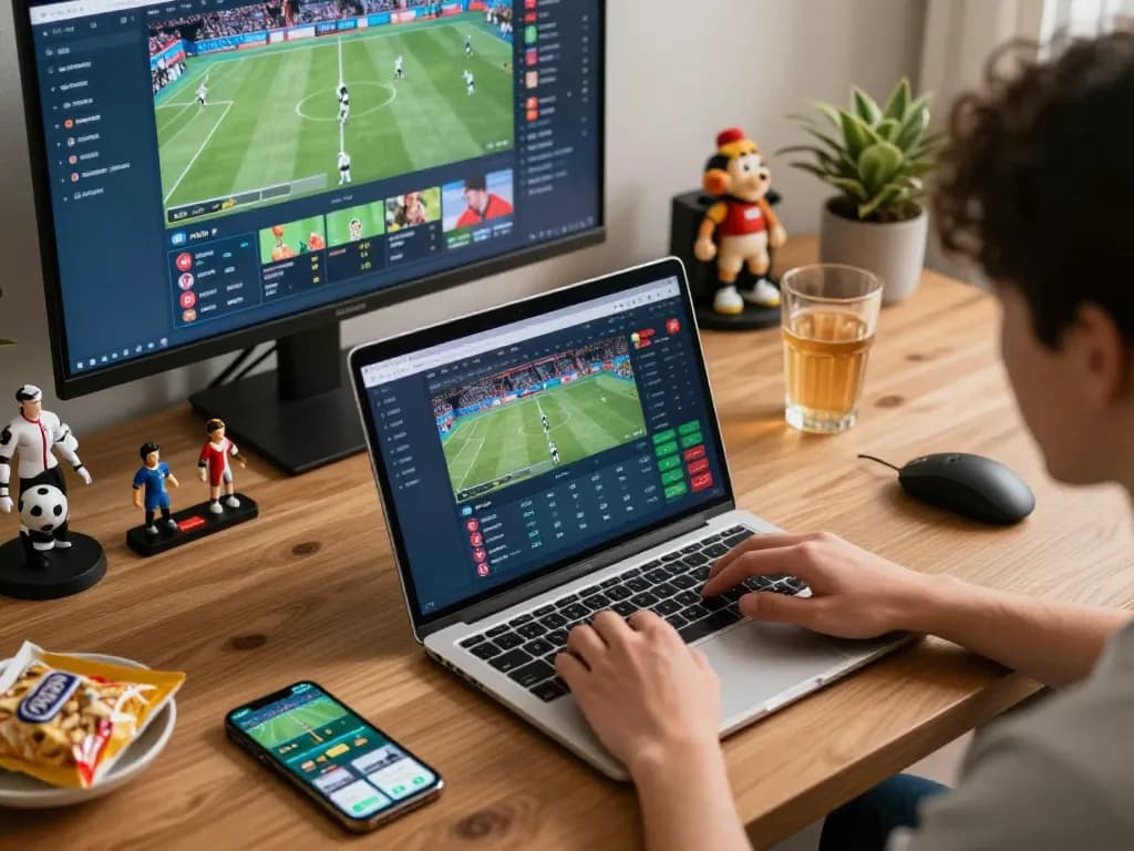 Elevate Your Game: CakhiaTV's Strategic Sports Betting Tips for 2026
