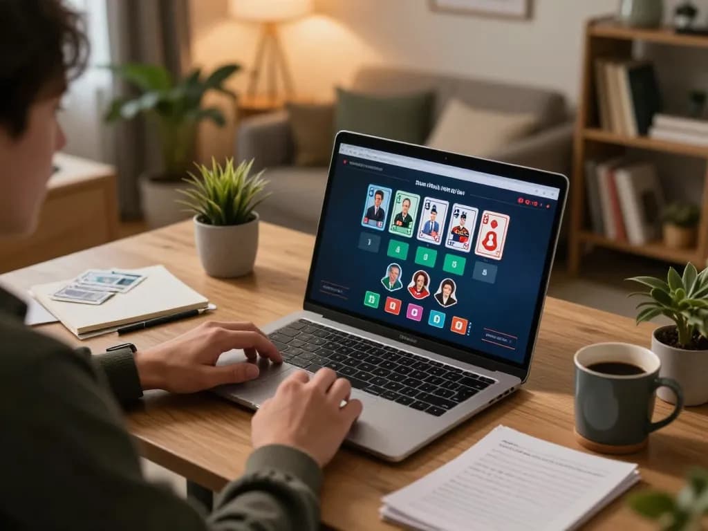 G28: Strategic Online Gaming with Live Dealer Blackjack in 2026 for Better Odds