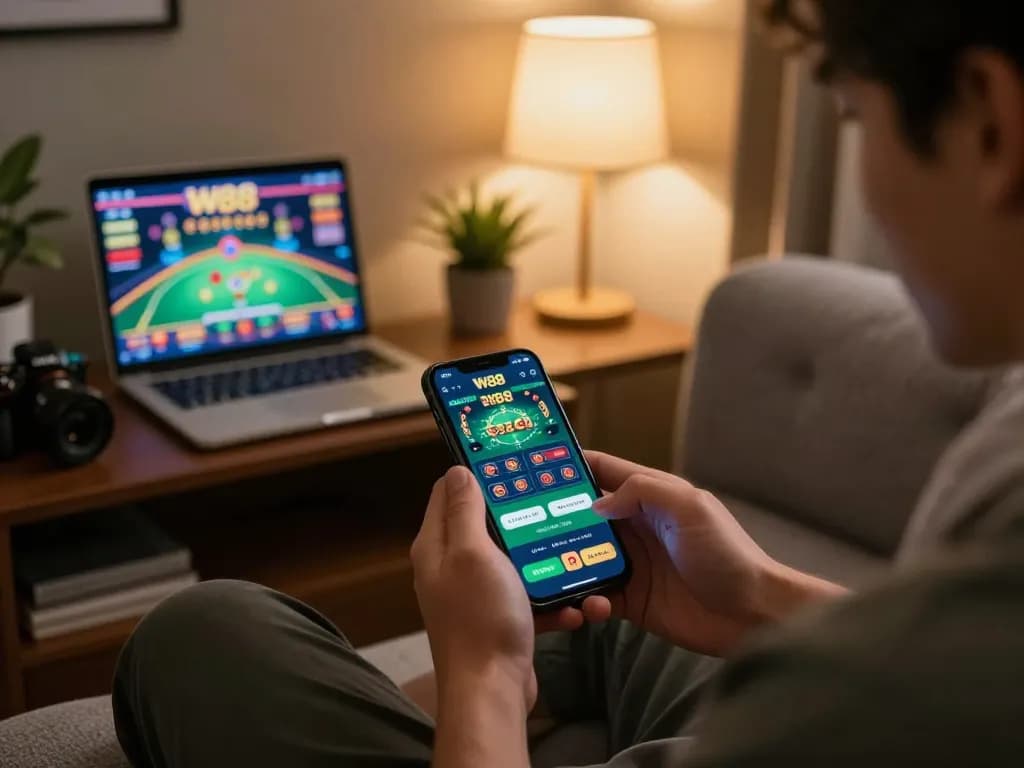 Winning Strategies with w 88: Your Comprehensive Guide for 2026