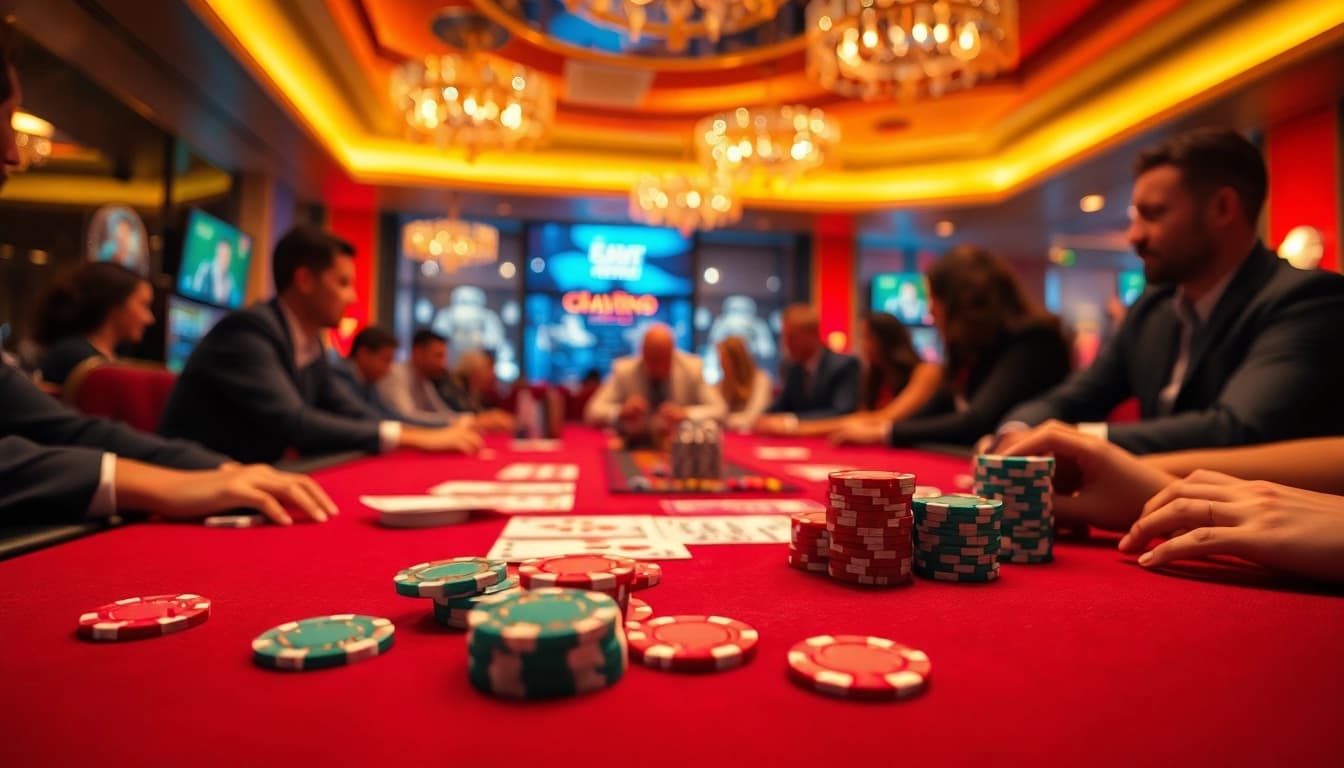 Die besten Tipps und Tricks für casino spielen online im Jahr 2023