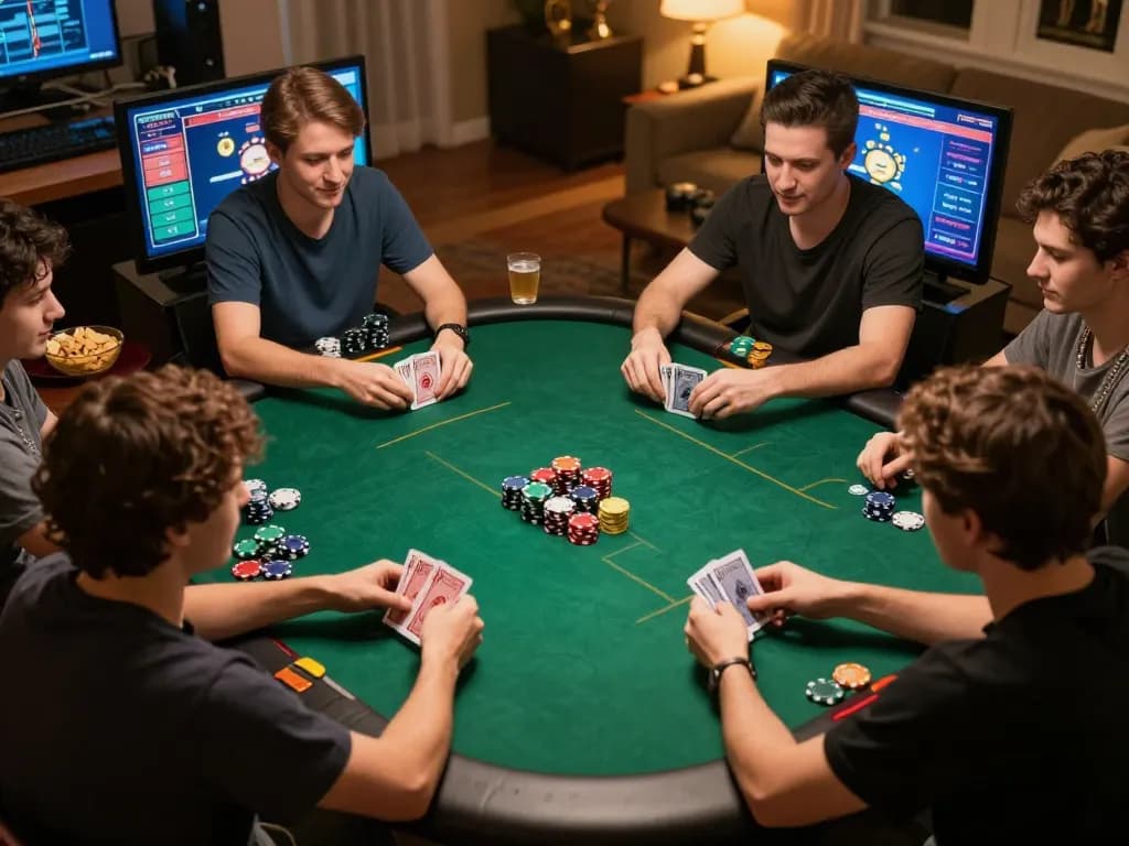 Kubet Strategies for 2026: Mastering Online Poker for Winning Odds