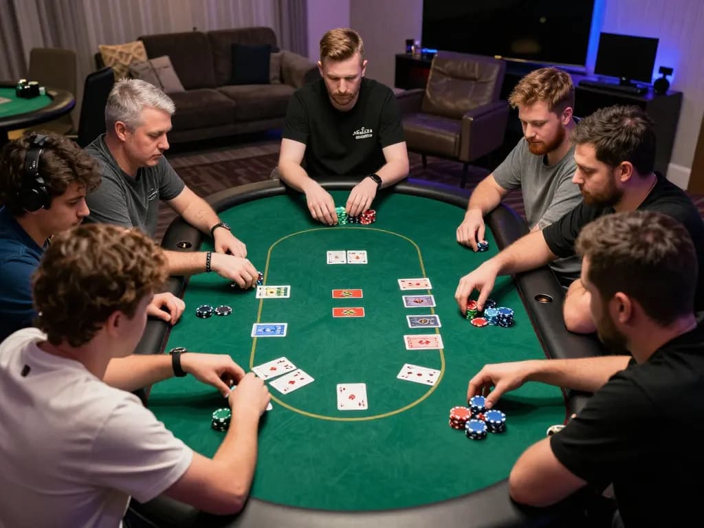 Winning Strategies for Online Gambling in 2026: Mastering SC888 for Better Odds