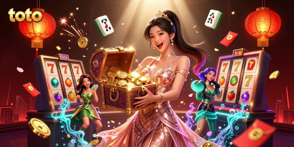 The Insider's Guide to toto Slots: What They Don't Tell You About Winning Strategies in 2026