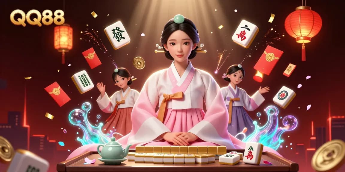 Mastering QQ88: Advanced Strategies for Winning in 2026