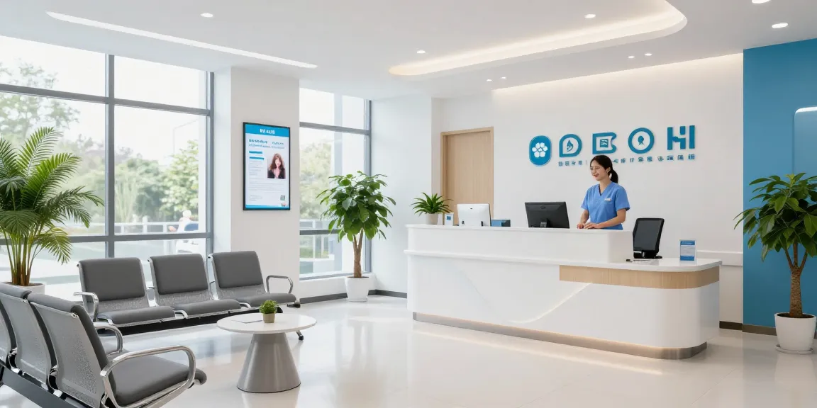 The best hair transplant turkey clinic providing advanced medical services and compassionate patient care in a modern healthcare environment.