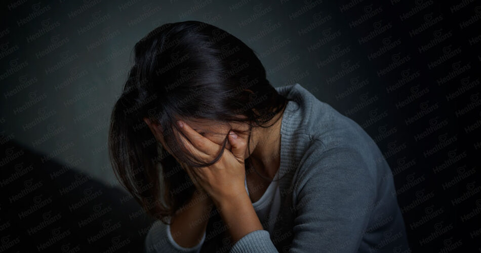 Depression Symptoms and How They Affect Daily Life