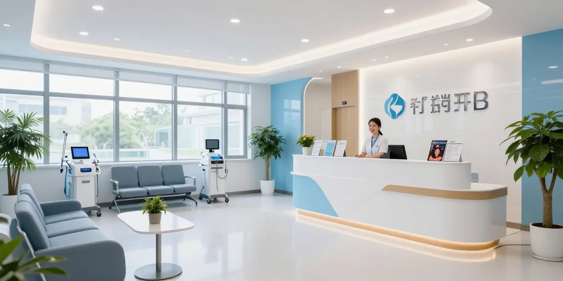 Hair transplant turkey price in a modern healthcare clinic with compassionate staff offering patient care.