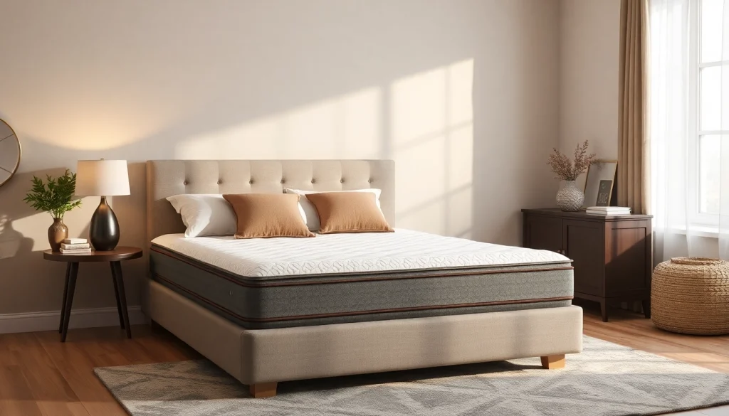 Scopri il topper materasso ideale per il tuo comfort notturno e il miglior riposo.