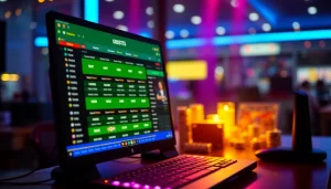 Acesse a casa de apostas Bet da Sorte com segurança e descubra uma ampla gama de opções de apostas.