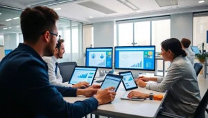 使用WPS Office软件实现高效生产力与团队协作的协作工作区。