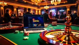 Engage in the thrill of online gambling with the link alternatif onicplay gaming interface.