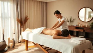 전문 치료사와 함께하는 수원출장마사지로 고요한 가정 환경에서 궁극의 이완을 경험하세요.