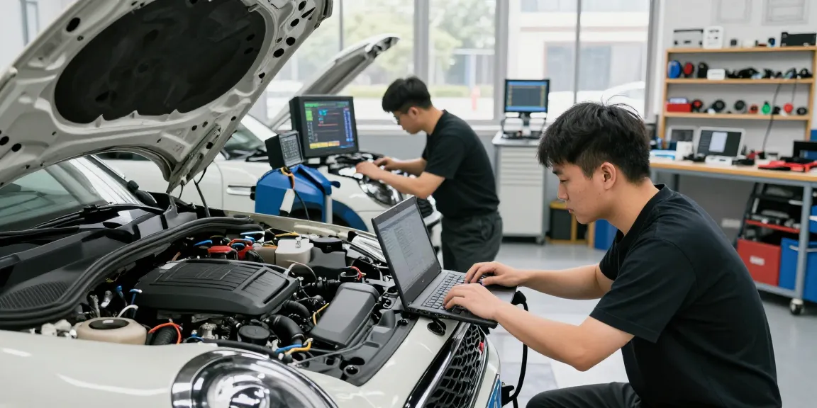Professionelle Chiptuning Dienstleistungen in Hannover für BMW und MINI